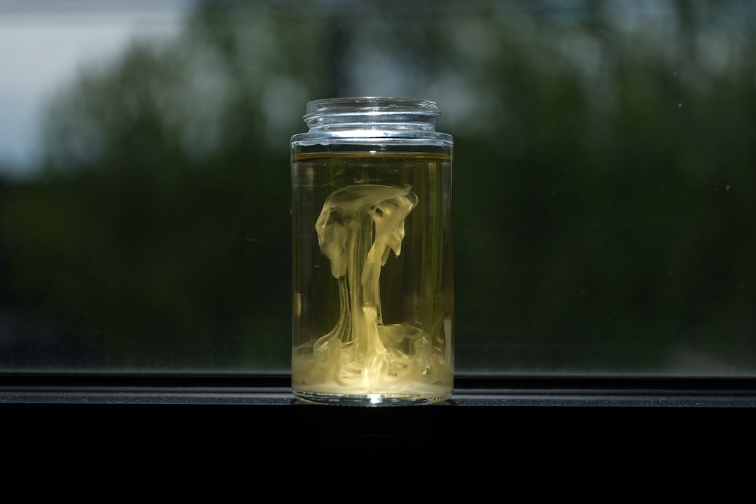 My Step-by-Step Blueprint for Liquid Culture & Sterile Technique