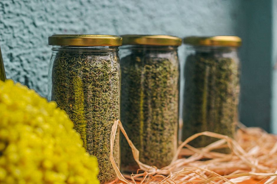 Troubleshooting Drying, Powdering & Kitchen Sauté : Diagnosing and Fixing Problems